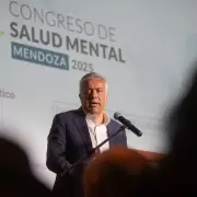 En Mendoza ya hay m�s internaciones por salud mental que por cl�nica m�dica