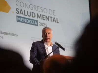 salud Mental Congreso