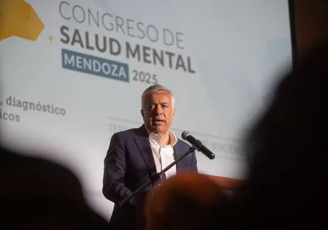 salud Mental Congreso