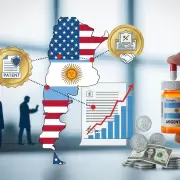 El costo del acuerdo con EE.UU.: patentes, laboratorios y precios de medicamentos
