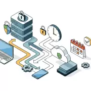 Qu� es y c�mo hacer un backup inteligente y confiable