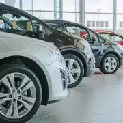 Fin a la fila: c�mo beneficia al usuario la nueva medida para la inscripci�n de autos 0 km