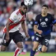 Copa Argentina: As� ser� la venta de entradas para la semifinal entre Independiente Rivadavia y River Plate
