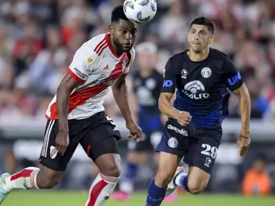 El choque por semifinales de Copa Argentina se disputar� el 24 de octubre a las 22.10.