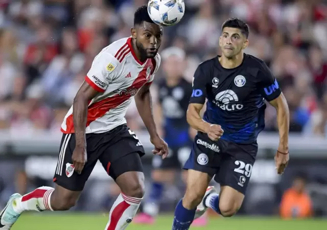 El choque por semifinales de Copa Argentina se disputar� el 24 de octubre a las 22.10.