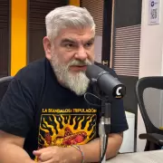 VIDEO |La historia del sismo del '85 que Gareca no olvida y la primicia de Vendimia que emociona a Godoy Cruz