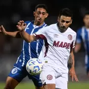 Lanús vs Godoy Cruz: el historial y todo lo que tenés que saber del duelo por el Clausura 2025