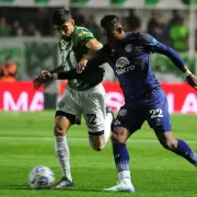 Independiente Rivadavia vs Banfield: d�a, hora, �rbitro y c�mo seguirlo en vivo