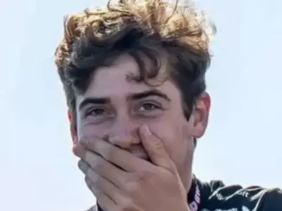 Ni Franco puede creer lo que gener� el posteo que se viraliz�.