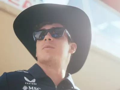 Franco dijo el �nico gaucho, es su pap�.