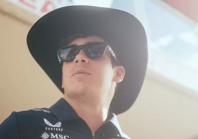Franco dijo el �nico gaucho, es su pap�.
