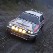 Assetto Corsa se lanza al Rally: Unreal Engine 5 y las icónicas físicas de la saga se unen en un simulador exigente