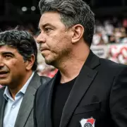 Gallardo bajo presión: las decisiones del DT de River en el crucial encuentro en Córdoba