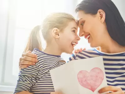 conoce todo sobre los festejos del d�a de la madre 2025