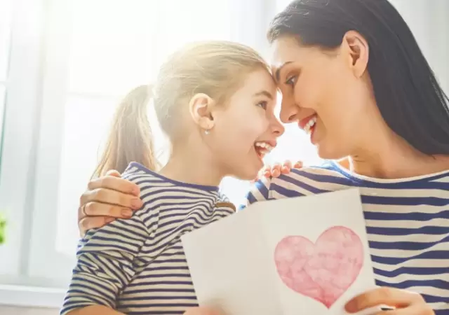 conoce todo sobre los festejos del d�a de la madre 2025