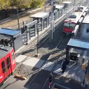 Metrotranv�a: as� avanza la expansi�n de la red tras el millonario aporte de fondos del Gobierno