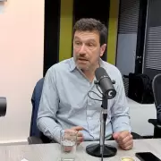 Apuntar a pol�ticas de Estado en Mendoza con innovaci�n en infraestructura y una econom�a ordenada