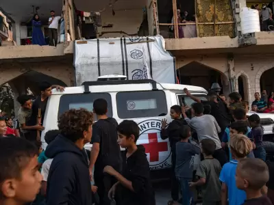 Israel ha recuperado solo nueve de 28 cuerpos de rehenes, pero Ham�s aleg� problemas t�cnicos para la localizaci�n.