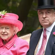Esc�ndalo Real: pr�ncipe Andr�s renuncia a todos sus t�tulos de la corona Brit�nica