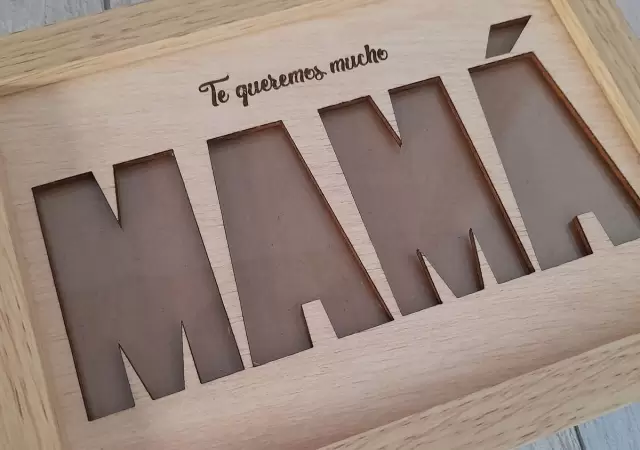 D�a de la Madre/ Fuente: Pinterest