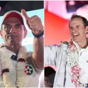 Bolivia al ballotage: Paz vs. Quiroga definen lazos con EE. UU., China y Rusia