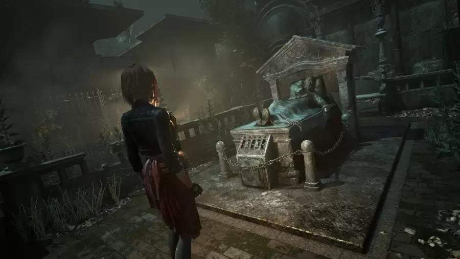 Tormented Souls 2