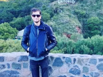 Agust�n Fresco