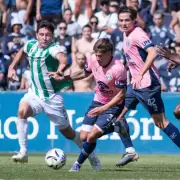 La 'Ley del Ex' más dolorosa: Gonzalo Ríos castigó a Independiente Rivadavia en su peor racha