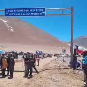 Una propuesta de integraci�n con Chile que se hace esperar pero que sigue vigente