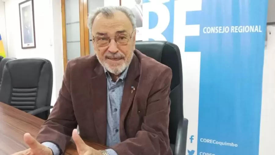 C�nsul Mario Schiavone