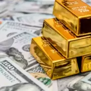 El fin del d�lar ahorro: c�mo el oro domina los bancos centrales