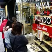 D�a de la Madre: los argentinos le escaparon a las cuotas y optaron por el pago �nico