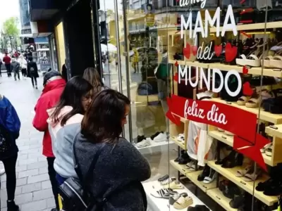 Ventas por el D�a de la Madre.