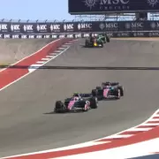 La bronca en Alpine: la orden de equipo que Franco Colapinto ignor� para terminar delante de Gasly