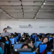 El PJ va a la Justicia para frenar el recuento nacional y exigir conteo por distrito