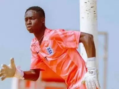 La confirmaci�n de la muerte de Cheikh Tour�.