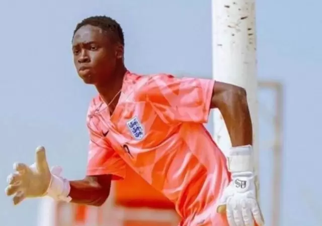 La confirmaci�n de la muerte de Cheikh Tour�.