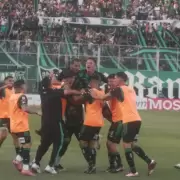 �Permanencia en juego! San Mart�n (SJ) acecha a Godoy Cruz tras hundir a Independiente