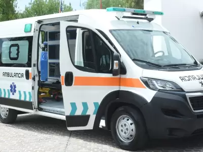 Efectivos policiales iniciaron maniobras de RCP hasta la llegada del Servicio de Emergencia Coordinado.