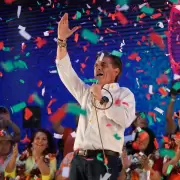 Elecciones en Bolivia: Rodrigo Paz se impone y el pa�s vira al centro-derecha