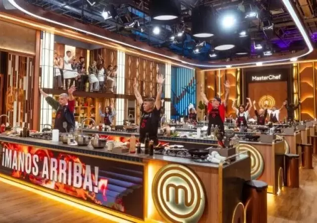MasterChef tuvo sus primeros eliminados/ Fuente: X