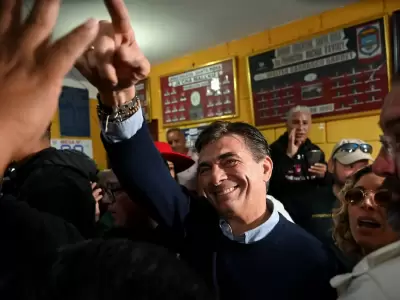 Rodrigo Paz, Bolivia y Argentina: claves de la nueva etapa pol�tica.