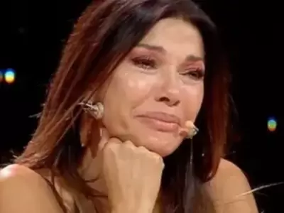 Catherine deber� ser operada.