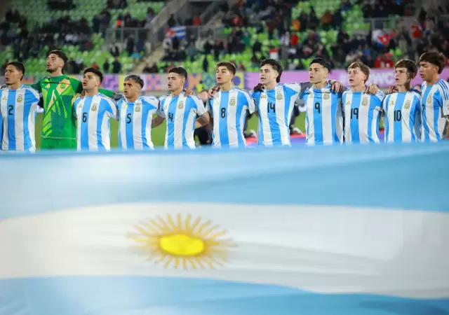 Santino Andino, la �ltima esperanza de Godoy Cruz.