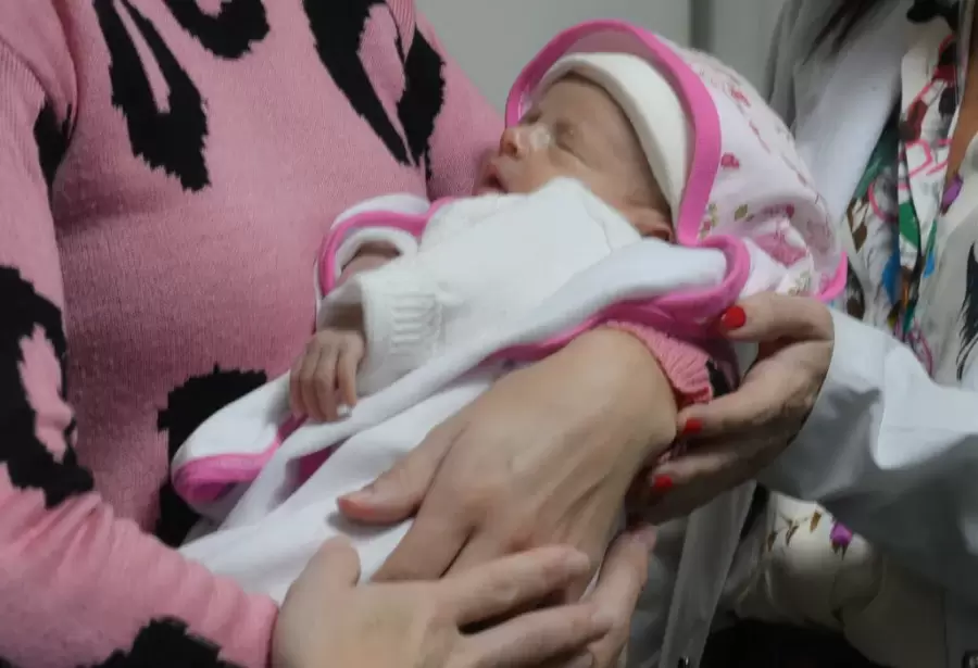 La realidad actual es que la mayor�a de las familias en sus instituciones tienen "un solo hijo".