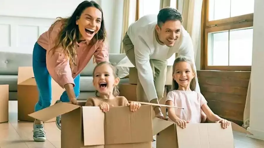 La edad promedio para ser padres aument�. Ahora es com�n que decidan ser pap�s aquellos que superan los 30 a�os.