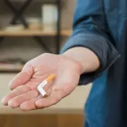 Ciencia: por qu� no se puede fumar "solo uno" despu�s de dejar el cigarrillo