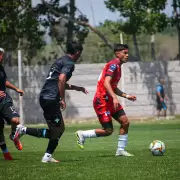 FADEP y Atlético Argentino: un 0 a 0 que grafica la paridad de la región Cuyo
