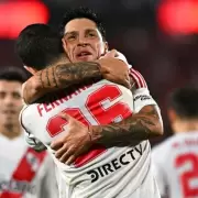 Con Acu�a y Enzo P�rez, Gallardo rearma a River para enfrentarse a la Lepra mendocina