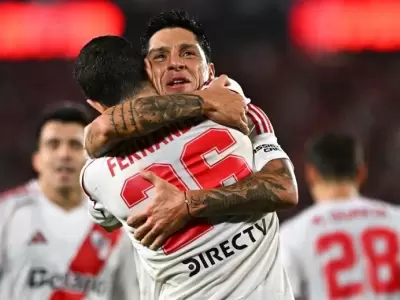 Dos reapariciones fundamentales para Marcelo Gallardo